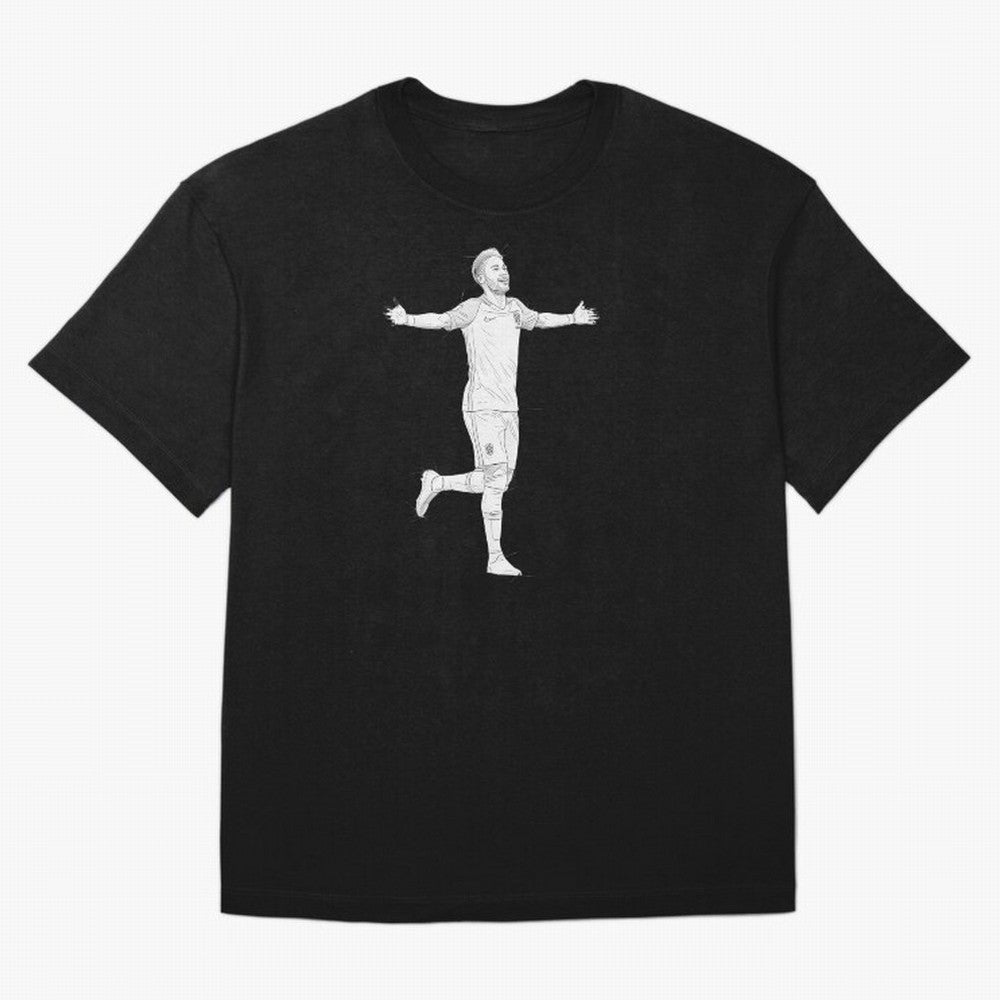 Neymar Joga Bonito T-Shirt Bring Retro Soccer Energy To FIFA World Cup 2026 Spirit Jersey, Nike Match Day Shirt, CR7 Spain Fans, Adidas Supporter Tee, Jordan Soccer Fan Top, Musiala Croatia Trophy Race