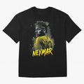 Neymar Design 10 Essential T-Shirt Bring Supporter Culture To FIFA World Cup 2026 Spirit, Nike Match Day Jersey For Supporter Night, Adidas Supporter Tee For Messi Fans, Jordan Soccer Fan Top, Neymar Spain Match Day