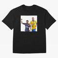 Neymar art hot Essential T-Shirt Messi England Football Jersey, Nike Match Day Shirt, World Cup 2026, Adidas Supporter Tee, Jordan Soccer Fan Top, Griezmann Norway Match Day
