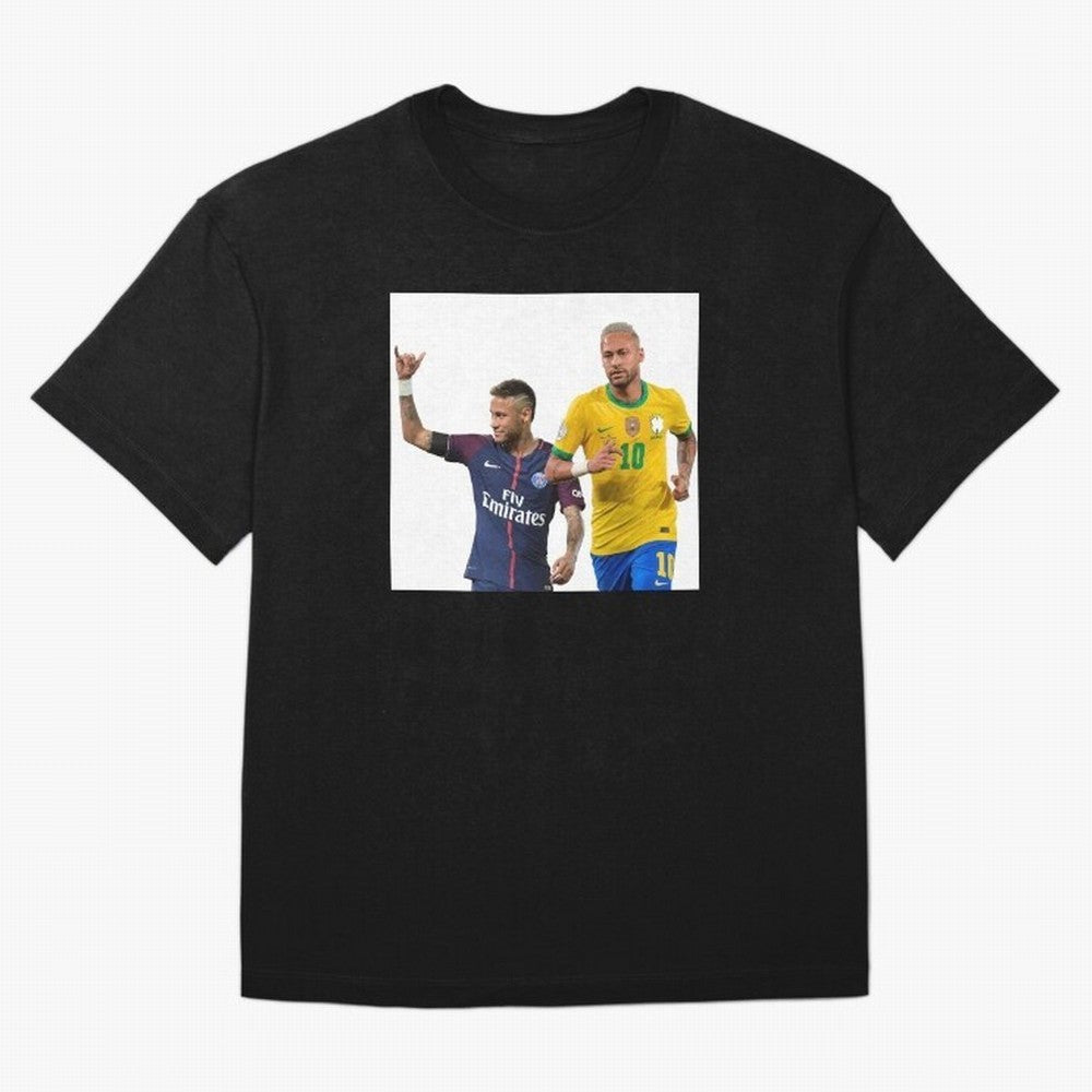 Neymar art hot Essential T-Shirt Messi England Football Jersey, Nike Match Day Shirt, World Cup 2026, Adidas Supporter Tee, Jordan Soccer Fan Top, Griezmann Norway Match Day