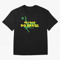 Neymar Do Brazil. Classic T-Shirt FIFA World Cup 2026 Canada Neymar, Adidas Match Day Jersey For Match Day, Jordan Football Shirt For Messi Fans, Nike Soccer Fan Top, Son Spain Football Fans