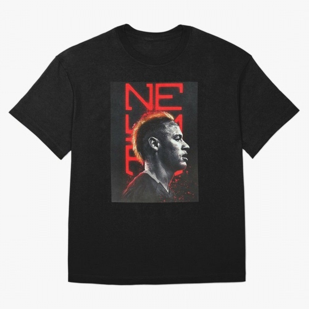 Black Wallpaper Neymar Classic T-Shirt Back Your Heroes With FIFA World Cup 2026 For Fans Of, Nike Match Day Jersey For Match Day, Adidas Supporter Tee For Mbappe Fans, Jordan Soccer Fan Top, Modric Ecuador Supporter Night