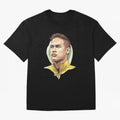 brazilian pride Classic T-Shirt Bring Retro Soccer Energy To FIFA World Cup 2026 Driven Jersey, Jordan Supporter Tee, Cristiano Ronaldo Netherlands Fans, Nike World Cup Shirt, Adidas Football Fan Top, Foden Australia Soccer Fans
