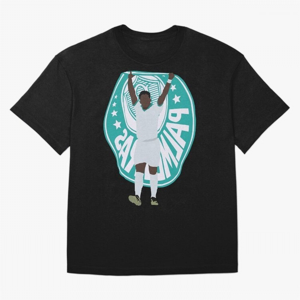 Endrick Classic T-Shirt Cristiano Ronaldo Portugal Football Jersey, Nike Football Tee, World Cup 2026, Adidas Soccer Shirt, Jordan Fan Top, Vinicius Belgium Group Stage