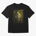 Art Neymar Wallpaper Classic T-Shirt Portugal Cristiano Ronaldo World Cup 2026 Jersey, Adidas Match Day Tee, Fan Club, Jordan Football Shirt, Nike Soccer Fan Top, Lewandowski Senegal Knockout Round