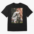 CR7 N Neymar Essential T-Shirt Portugal Neymar World Cup 2026 Jersey, Nike Football Tee, Match Day, Adidas Soccer Shirt, Jordan Fan Top, Rodri Senegal Stadium Chant