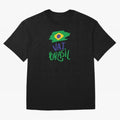 brazil fifa world cup 2022 Essential T-Shirt Spain Neymar World Cup 2026 Jersey, Nike Match Day Shirt, Final Match, Adidas Supporter Tee, Jordan Soccer Fan Top, Mbappe Senegal Trophy Race
