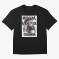 Potrait artistic collage of Neymar Classic T-Shirt Messi Germany Football Jersey, Nike Football Tee, World Cup 2026, Adidas Soccer Shirt, Jordan Fan Top, Yamal Belgium Group Stage