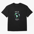 THERE IS NO PLANET B Classic T-Shirt Cristiano Ronaldo Netherlands Football Jersey, Jordan Supporter Tee, World Cup 2026, Nike World Cup Shirt, Adidas Football Fan Top, De Bruyne France Final Match