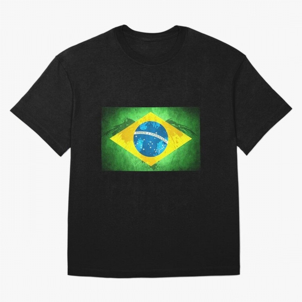 Brazil T-Shirt Unlock FIFA World Cup 2026 USA Canada Mexico For Fans Of Jersey, Jordan Football Tee, Messi Spain Fans, Adidas Fan Shirt, Nike Supporter Top, Lewandowski Australia Knockout Round