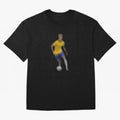 NEYMAR IS THE NEW ALLEJO Essential T-Shirt FIFA World Cup 2026 Argentina Griezmann Jersey, Jordan Football Tee, Messi France Fans, Adidas Fan Shirt, Nike Supporter Top, Haaland Mexico Knockout Round