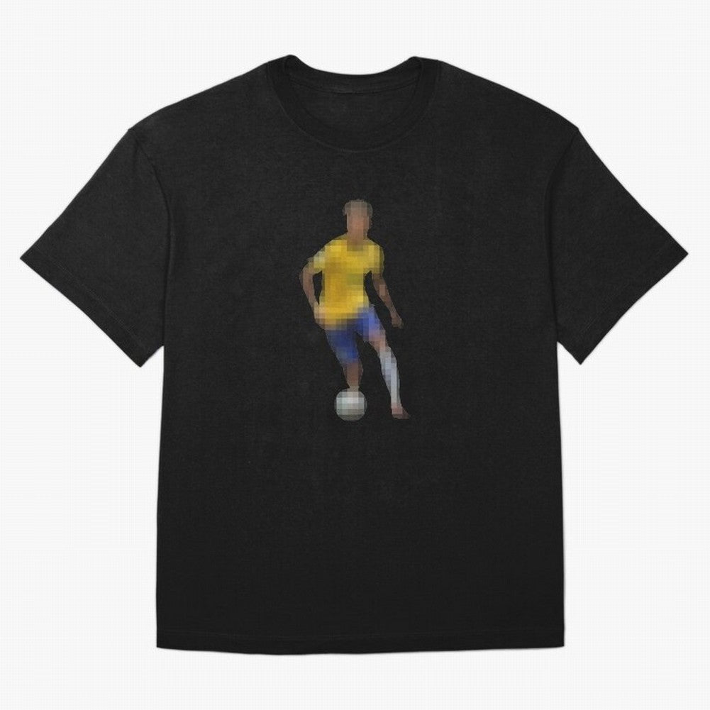 NEYMAR IS THE NEW ALLEJO Essential T-Shirt FIFA World Cup 2026 Argentina Griezmann Jersey, Jordan Football Tee, Messi France Fans, Adidas Fan Shirt, Nike Supporter Top, Haaland Mexico Knockout Round