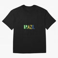 Simple Brazil Sticker Classic T-Shirt Haaland France Football Jersey, Jordan Supporter Tee, World Cup 2026, Nike World Cup Shirt, Adidas Football Fan Top, Lewandowski France Soccer Fans