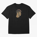 Neymar-I Love Nutmegs T-Shirt Support The FIFA World Cup 2026 Journey Through Haaland Fan Jersey, Adidas Soccer Tee, Argentina Supporter Shirt, Nike Football Fan Shirt, Haaland Jordan Supporter Top, Rodri Brazil Supporter Night