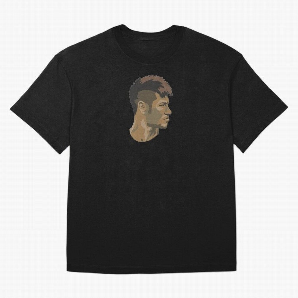 Neymar-I Love Nutmegs T-Shirt Support The FIFA World Cup 2026 Journey Through Haaland Fan Jersey, Adidas Soccer Tee, Argentina Supporter Shirt, Nike Football Fan Shirt, Haaland Jordan Supporter Top, Rodri Brazil Supporter Night