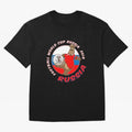 Russia football World Cup Russia 2018 T shirt and merchandise T-Shirt FIFA World Cup 2026 Ecuador Messi Fan Jersey, Nike Match Day Shirt, Argentina Supporter Shirt, Adidas Supporter Tee, Messi Jordan Soccer Fan Top, Pedri Colombia Trophy Race