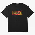 Barcelona city 2 T-Shirt Portugal Cristiano Ronaldo World Cup 2026 Jersey, Adidas Soccer Tee, Fan Club, Nike Football Fan Shirt, Jordan Supporter Top, Lewandowski England Supporter Night