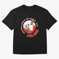 Poland football World Cup Russia 2018 T shirt and merchandise Classic T-Shirt Cristiano Ronaldo Portugal Football Jersey, Nike Match Day Shirt, World Cup 2026, Adidas Supporter Tee, Jordan Soccer Fan Top, Pedri Ghana Trophy Race