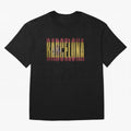 Barcelona city T-Shirt Bring Supporter Culture To FIFA World Cup 2026 Spirit, Adidas Match Day Jersey For Football Fans, Jordan Football Shirt For Messi Fans, Nike Soccer Fan Top, Mbappe Spain Football Fans