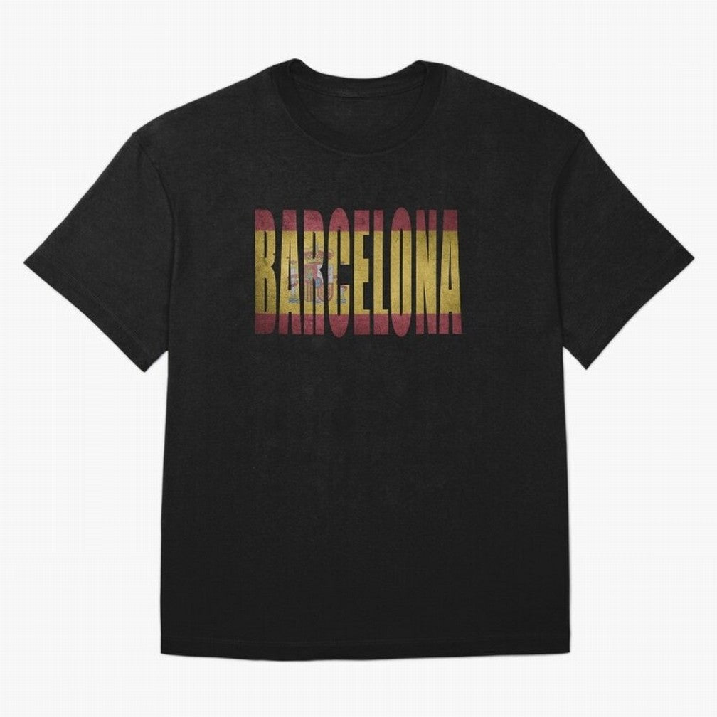 Barcelona city T-Shirt Bring Supporter Culture To FIFA World Cup 2026 Spirit, Adidas Match Day Jersey For Football Fans, Jordan Football Shirt For Messi Fans, Nike Soccer Fan Top, Mbappe Spain Football Fans