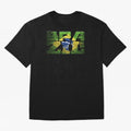 Brazil Essential T-Shirt Argentina Cristiano Ronaldo World Cup 2026 Jersey, Adidas Soccer Tee, Trophy Race, Nike Football Fan Shirt, Jordan Supporter Top, Son Netherlands Trophy Race