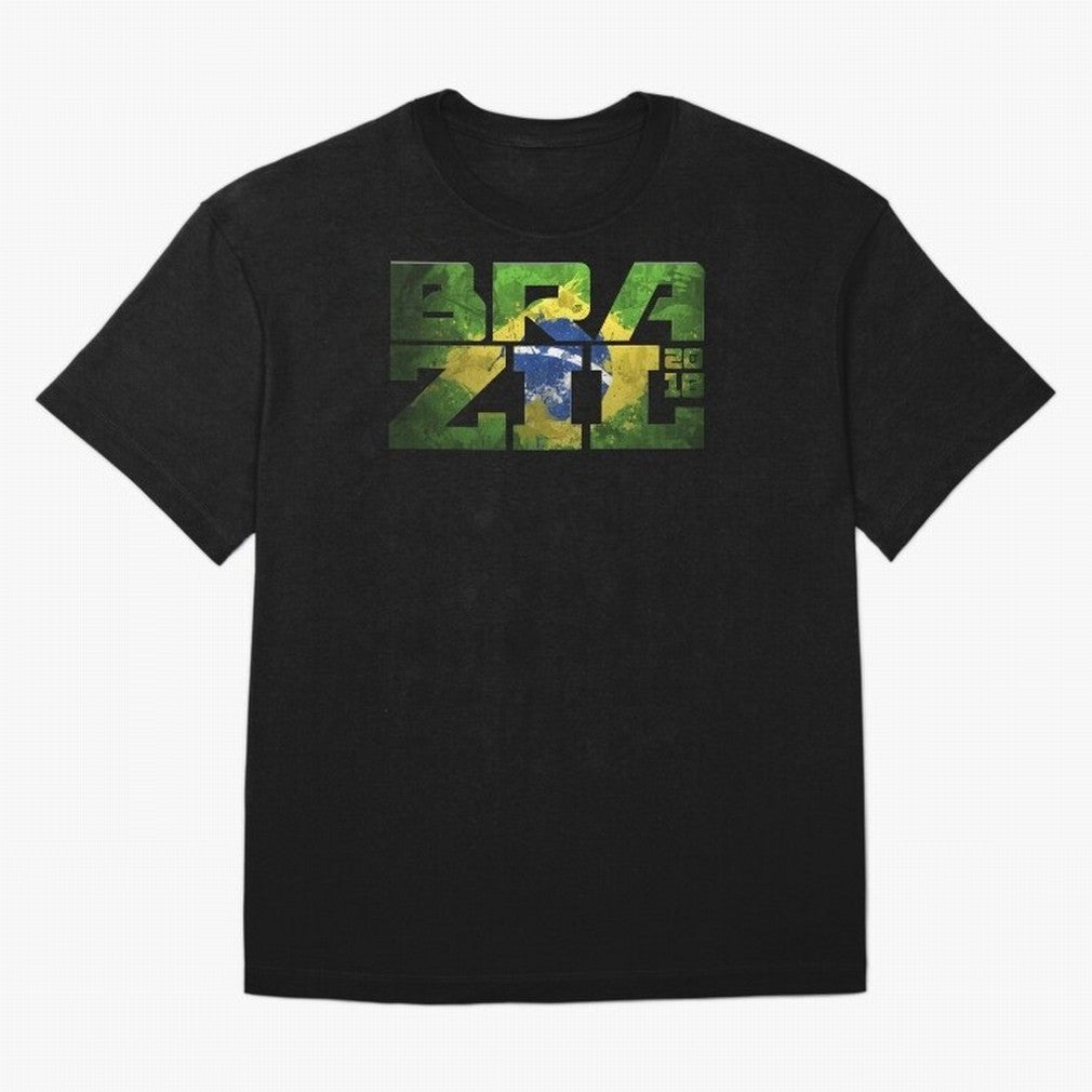 Brazil Essential T-Shirt Argentina Cristiano Ronaldo World Cup 2026 Jersey, Adidas Soccer Tee, Trophy Race, Nike Football Fan Shirt, Jordan Supporter Top, Son Netherlands Trophy Race