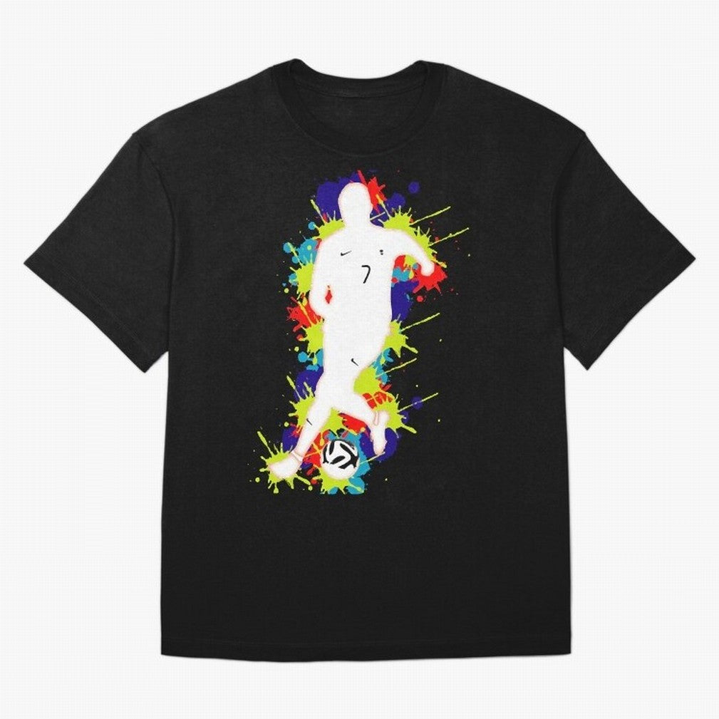 CR7 Cristiano Ronald shadow Classic T-Shirt Celebrate The Road Through FIFA World Cup 2026 Driven By, Nike Match Day Jersey For Match Day, Adidas Supporter Tee For Neymar Fans, Jordan Soccer Fan Top, Salah Ecuador Supporter Night