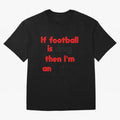 Football addict Classic T-Shirt Show Support During FIFA World Cup 2026 USA Canada Mexico, Nike Fan Jersey For Goal Celebration, Jordan Soccer Shirt For CR7 Fans, Adidas Match Day Top, Mbappe Spain Goal Celebration