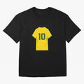 Pele Classic World Cup Jersey T-Shirt Honor The Football Icons Of The FIFA World Cup 2026 USA Fan Jersey, Adidas Soccer Tee, England Supporter Shirt, Nike Football Fan Shirt, Messi Jordan Supporter Top, Rodri Japan Supporter Night