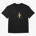 NEYMAR NEVER GIVE UP Classic T-Shirt Cristiano Ronaldo Brazil Football Jersey, Adidas Match Day Tee, World Cup 2026, Jordan Football Shirt, Nike Soccer Fan Top, Vinicius France Football Fans