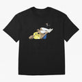 Neymar Vs James Bond Classic T-Shirt FIFA World Cup 2026 Canada De Bruyne, Adidas Football Jersey For Goal Celebration, Nike Soccer Shirt For Cristiano Ronaldo Fans, Jordan Match Day Top, Mbappe Argentina Group Stage