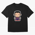 Happy Luis Suarez (Barcelona) Essential T-Shirt Celebrate Rivalries And Pride In FIFA World Cup 2026 For Jersey, Adidas Match Day Tee, Neymar Portugal Fans, Jordan Football Shirt, Nike Soccer Fan Top, Son Paraguay Football Fans