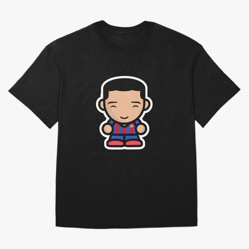 Happy Luis Suarez (Barcelona) Essential T-Shirt Celebrate Rivalries And Pride In FIFA World Cup 2026 For Jersey, Adidas Match Day Tee, Neymar Portugal Fans, Jordan Football Shirt, Nike Soccer Fan Top, Son Paraguay Football Fans