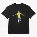 Godlike T-Shirt Create FIFA World Cup 2026 For Fans Of Messi, CR7 And Fan Jersey, Jordan Supporter Tee, Germany Supporter Shirt, Nike World Cup Shirt, Messi Adidas Football Fan Top, Pedri Colombia Goal Celebration