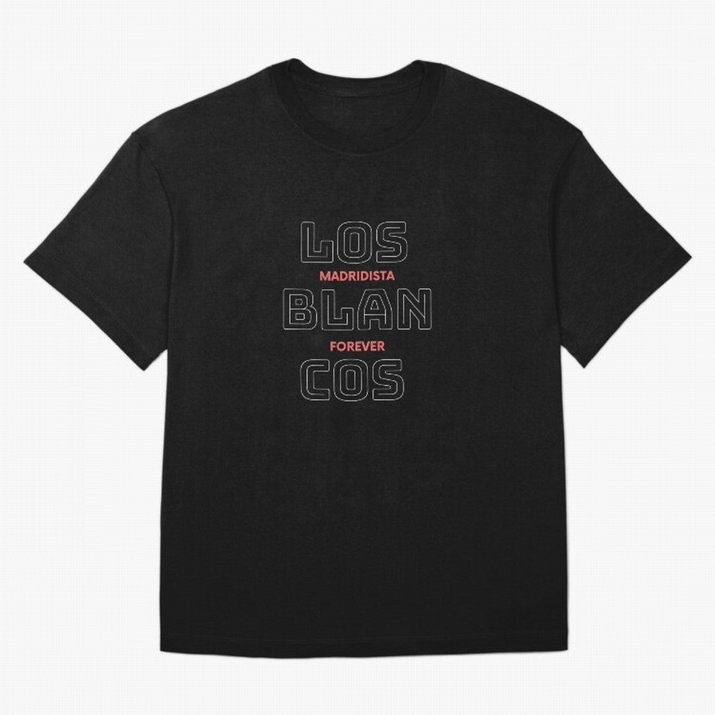 Madridista Forever T-Shirt FIFA World Cup 2026 Ecuador Kane Fan Jersey, Adidas Football Tee, Germany Supporter Shirt, Nike Soccer Shirt, CR7 Jordan Match Day Top, Vinicius Sweden Group Stage