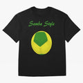 Samba Style Football Soccer Essential T-Shirt Mbappe Argentina Football Jersey, Nike Football Tee, World Cup 2026, Adidas Soccer Shirt, Jordan Fan Top, Vinicius Ghana Group Stage