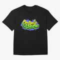 Brazil Graffiti Classic T-Shirt Enjoy FIFA World Cup 2026 For Fans Of Neymar, Haaland And, Adidas Football Jersey For Soccer Fans, Nike Soccer Shirt For Cristiano Ronaldo Fans, Jordan Match Day Top, Bellingham Uruguay Watch Party