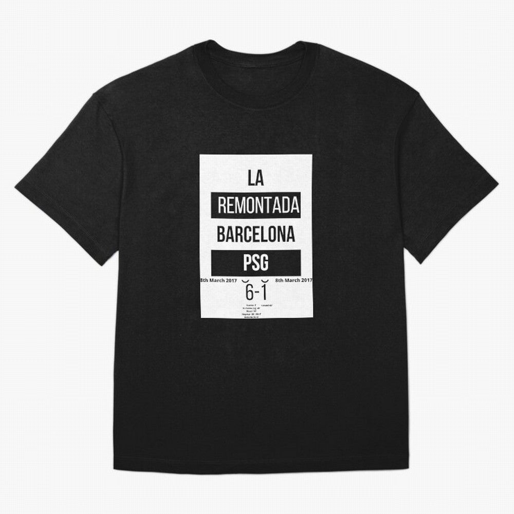 La Remontada T-Shirt Make Game Day About FIFA World Cup 2026 USA Canada Mexico Jersey, Nike Football Tee, Neymar Germany Fans, Adidas Soccer Shirt, Jordan Fan Top, Lewandowski Paraguay Stadium Chant