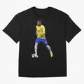 neymar Classic T-Shirt Fuel Your Fan Pride For FIFA World Cup 2026 For Fans Of, Adidas Match Day Jersey For Match Day, Jordan Football Shirt For Messi Fans, Nike Soccer Fan Top, Bellingham Spain Fan Club