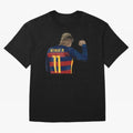 Neymar T-Shirt Feel The FIFA World Cup 2026 USA Canada Mexico Journey Fan Jersey, Adidas Match Day Tee, Argentina Supporter Shirt, Jordan Football Shirt, Messi Nike Soccer Fan Top, Haaland Japan Knockout Round