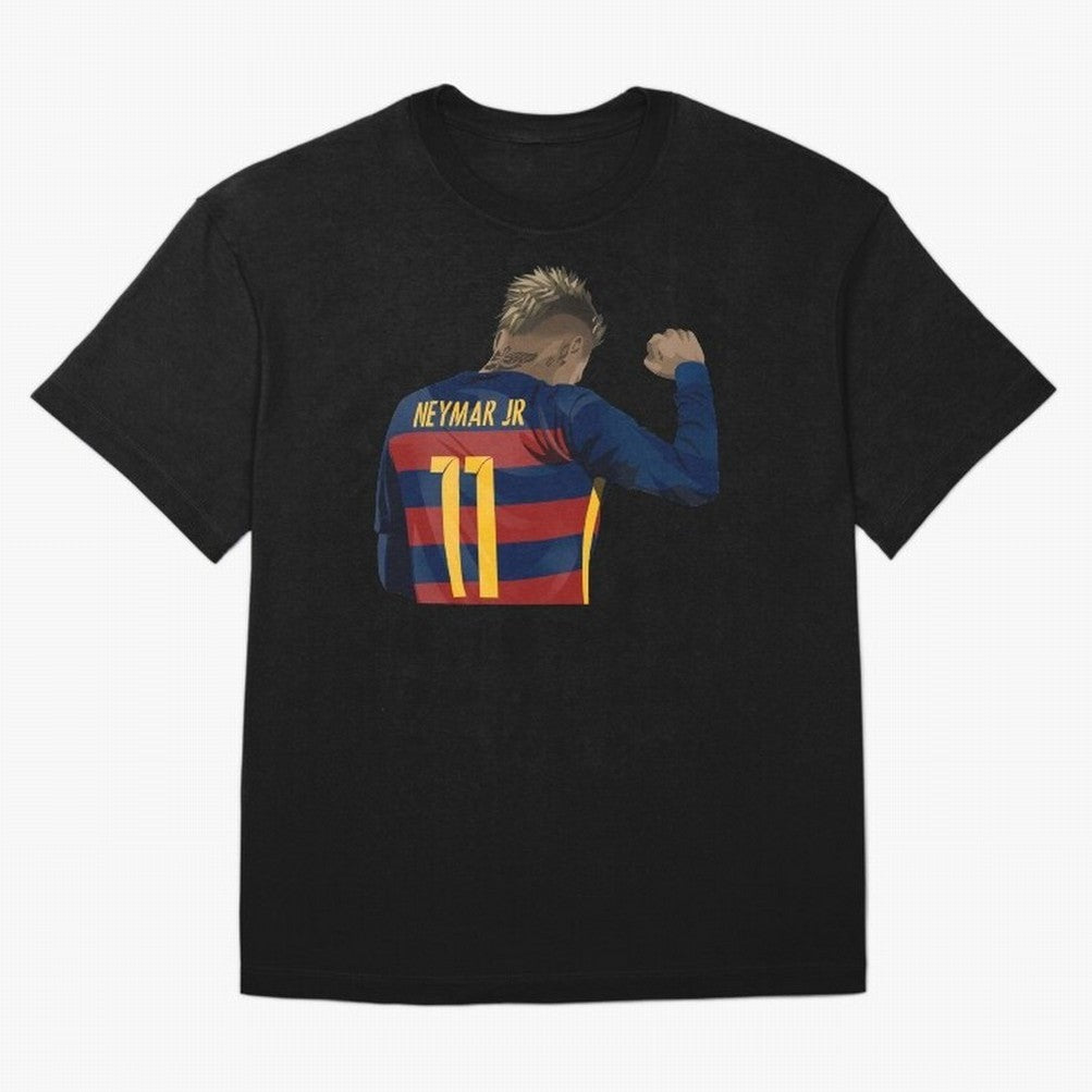 Neymar T-Shirt Feel The FIFA World Cup 2026 USA Canada Mexico Journey Fan Jersey, Adidas Match Day Tee, Argentina Supporter Shirt, Jordan Football Shirt, Messi Nike Soccer Fan Top, Haaland Japan Knockout Round