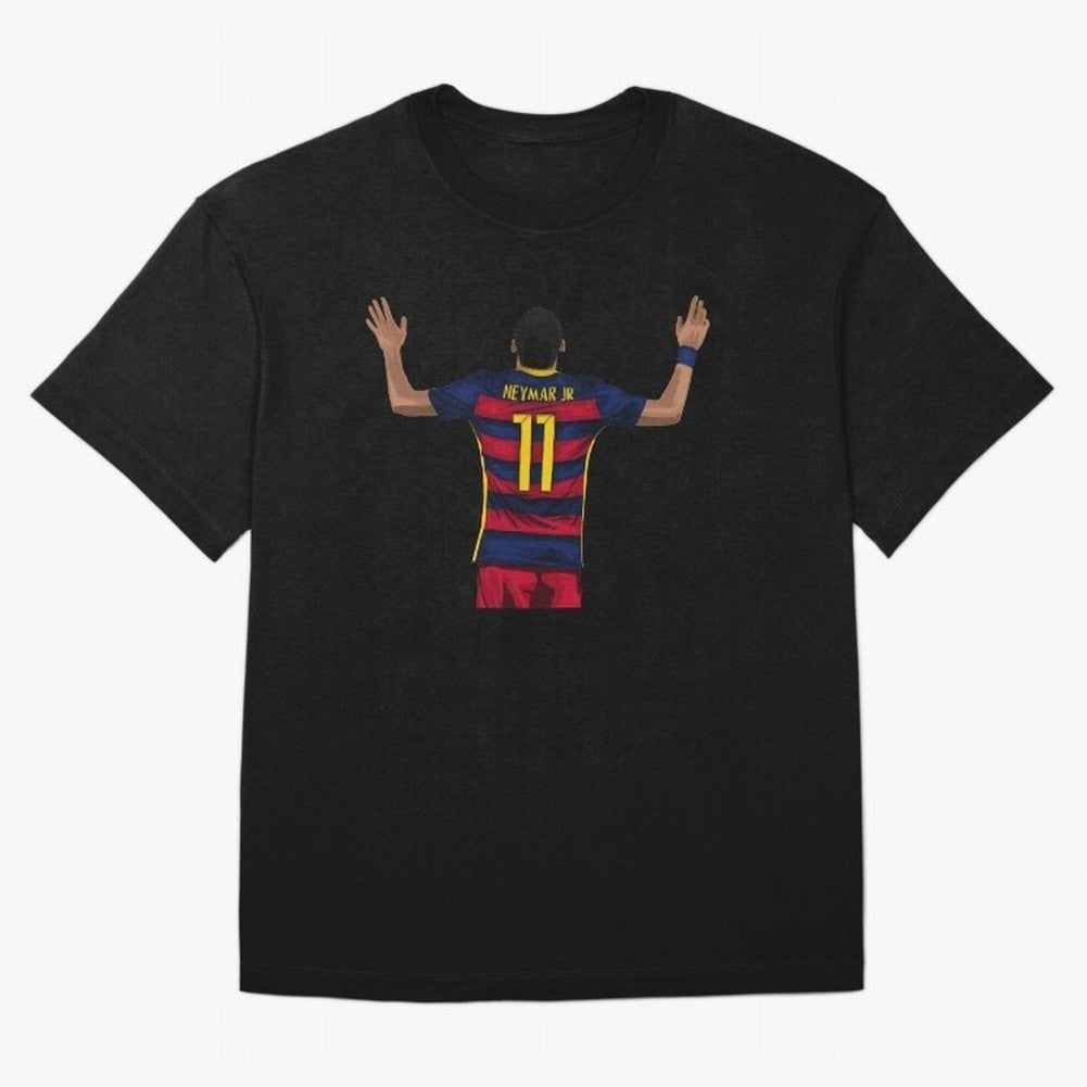 Neymar Classic T-Shirt Neymar Netherlands Football Jersey, Jordan Football Tee, World Cup 2026, Adidas Fan Shirt, Nike Supporter Top, Musiala Norway Football Fans