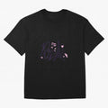 Paris Lover Pink Design Classic T-Shirt Follow FIFA World Cup 2026 USA Canada Mexico Spirit Jersey, Jordan Football Tee, Mbappe Portugal Fans, Adidas Fan Shirt, Nike Supporter Top, Rodri Australia Knockout Round
