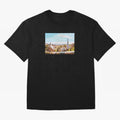 Barcelona Print T-Shirt Neymar Portugal Football Jersey, Nike Football Tee, World Cup 2026, Adidas Soccer Shirt, Jordan Fan Top, De Bruyne Belgium Watch Party
