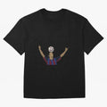 Balancing Act Classic T-Shirt Spain Messi World Cup 2026 Jersey, Nike Football Tee, Final Match, Adidas Soccer Shirt, Jordan Fan Top, CR7 Senegal Stadium Chant