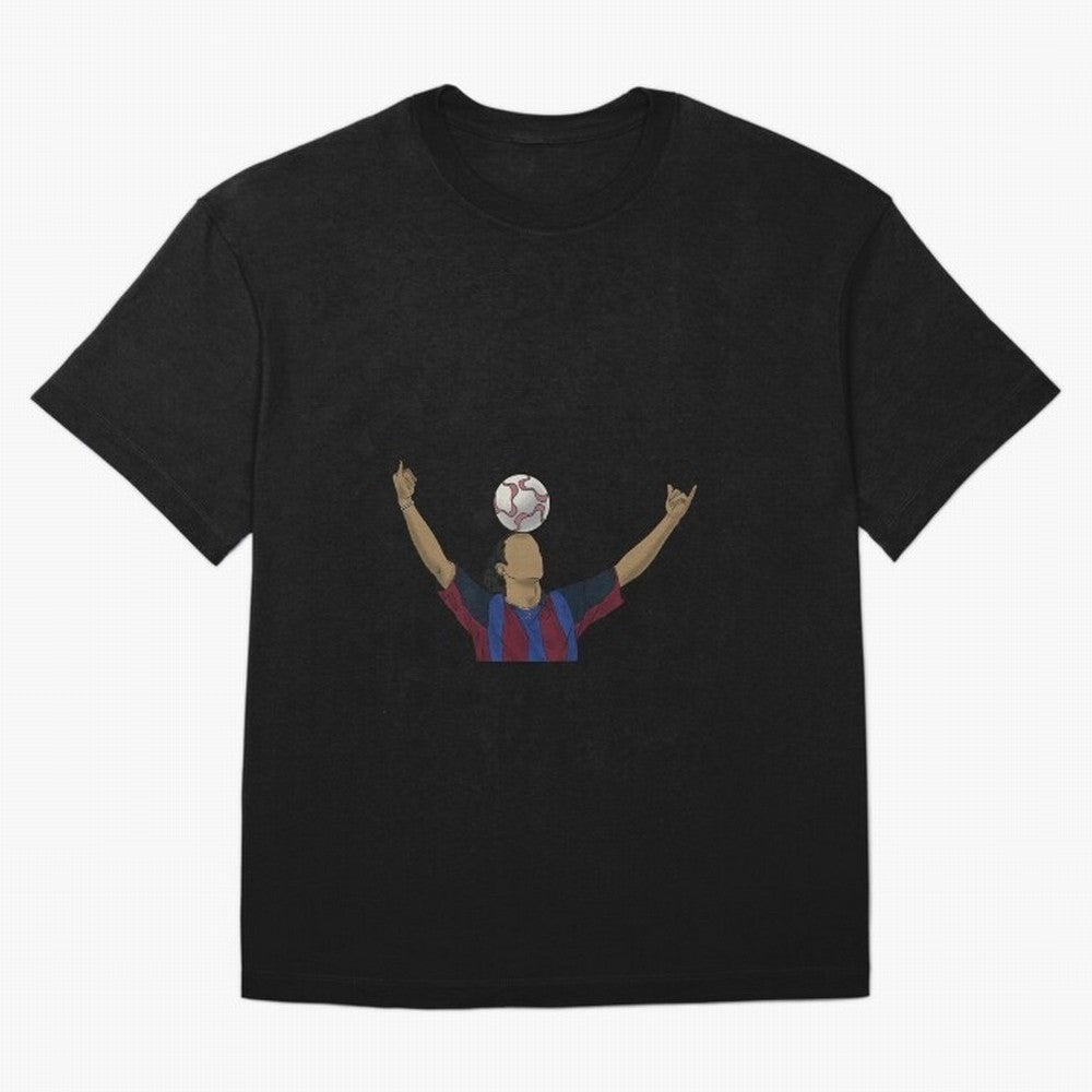 Balancing Act Classic T-Shirt Spain Messi World Cup 2026 Jersey, Nike Football Tee, Final Match, Adidas Soccer Shirt, Jordan Fan Top, CR7 Senegal Stadium Chant