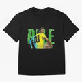 Pele 1940-2022 Classic Design [HiSVG.CoM] Classic T-Shirt Join Global Football Passion For FIFA World Cup 2026 Jersey, Nike Fan Tee, Mbappe Argentina Fans, Jordan Soccer Shirt, Adidas Match Day Top, Foden Mexico Soccer Fans