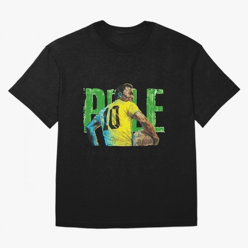 Pele 1940-2022 Classic Design [HiSVG.CoM] Classic T-Shirt Join Global Football Passion For FIFA World Cup 2026 Jersey, Nike Fan Tee, Mbappe Argentina Fans, Jordan Soccer Shirt, Adidas Match Day Top, Foden Mexico Soccer Fans