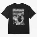 Pel¨¦ wears the crown Classic T-Shirt Build The FIFA World Cup 2026 USA Canada Mexico Journey Fan Jersey, Nike Football Tee, England Supporter Shirt, Adidas Soccer Shirt, Messi Jordan Fan Top, Messi Germany Watch Party