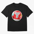 Gorilla Tag red soccer ball Gorilla T-Shirt Bring International Match Energy To FIFA World Cup 2026 Fan Jersey, Jordan Football Tee, Argentina Supporter Shirt, Adidas Fan Shirt, Cristiano Ronaldo Nike Supporter Top, Kane Colombia Fan Club